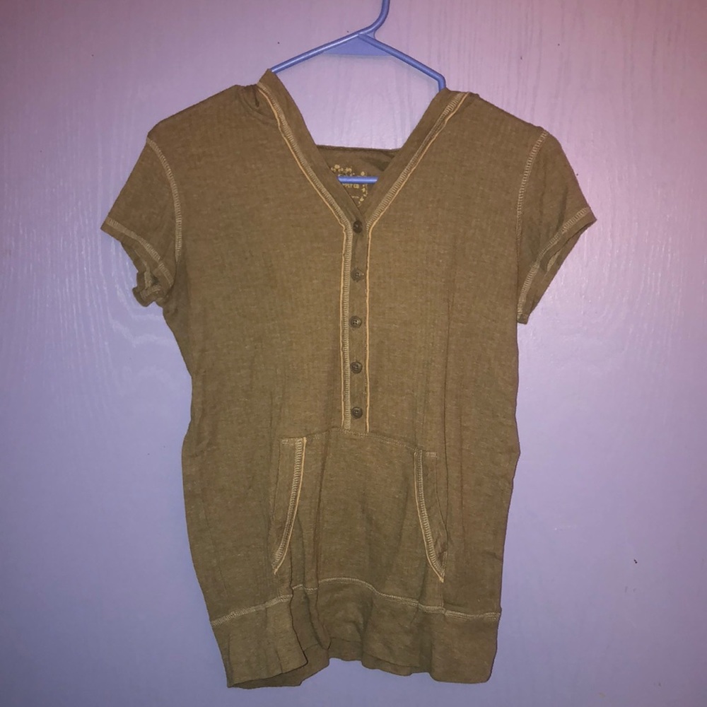 Very comfy t-shirt
